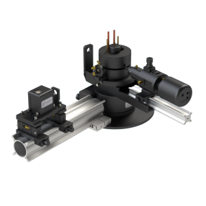 BI-200SM 研究級(jí)光散射系統(tǒng)