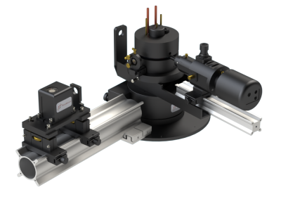 光散射測量儀器- BI-200SM 研究級光散射系統-美國布魯克海文儀器公司（Brookhaven）