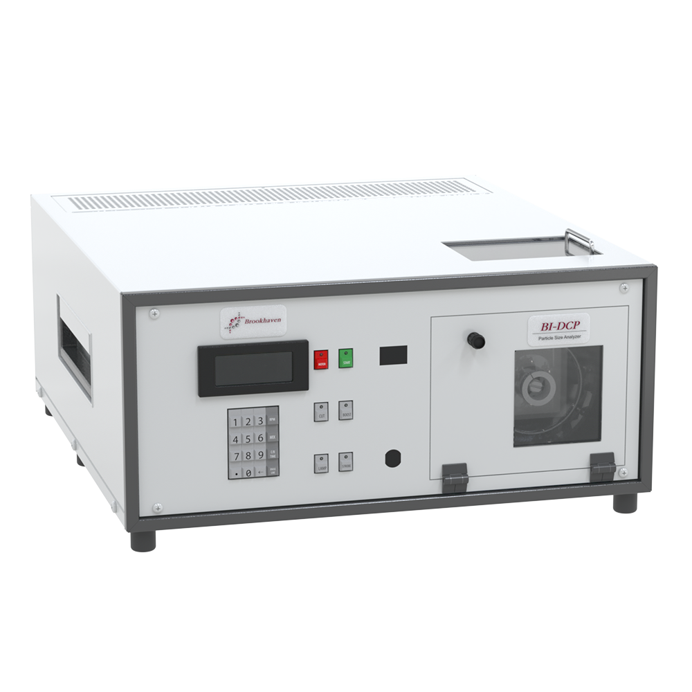 布魯克海文儀器公司數字化控制、高分辨率顆粒粒度分布分析儀 BI-DCP 顆粒粒度分析儀-美國布魯克海文儀器公司（Brookhaven）