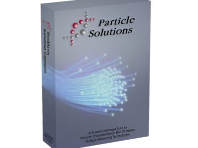 NanoBrook Particle Solutions 軟件 v3 是集成了5種不同測量技術的新型軟件包-美國布魯克海文儀器公司(Brookhaven)