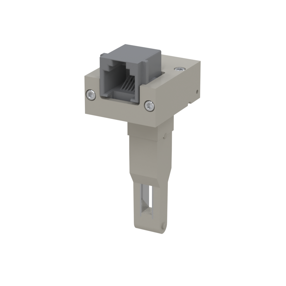 布魯克海文儀器公司 BI-SREL是一種用于測定zeta電位的耐溶劑電極-美國布魯克海文儀器公司（Brookhaven）