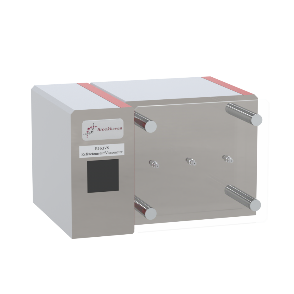 BI-RIVS 布魯克海文儀器公司 BI-RIVS 集折射率與黏度檢測(cè)兩用檢測(cè)器-美國(guó)布魯克海文儀器公司(Brookhaven)