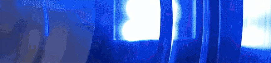 migrating bands on Brookhaven's DCP centrifuge