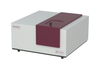 NanoBroo k系列顆粒粒度與zeta電位分析儀集快速、常規、亞微米級顆粒粒度與zeta電位測量所需的一切功能于一體-美國布魯克海文儀器公司（Brookhaven）